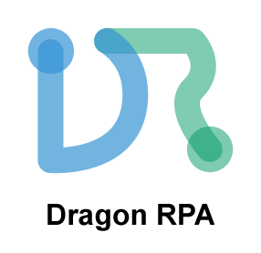 DragonRPA Logo